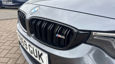 BMW M4 2dr DCT [Competition Pack] Petrol Coupe